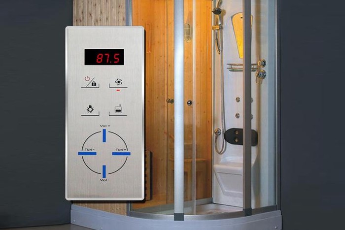 淋浴房控制器 S167Y